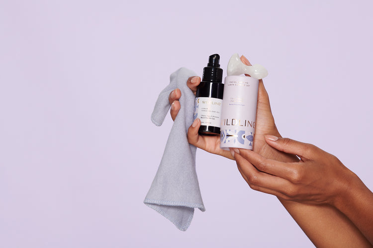 It’s Here! Meet Wildling’s New Lumin Collection.