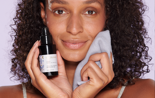 Facial Cupping For Breakouts