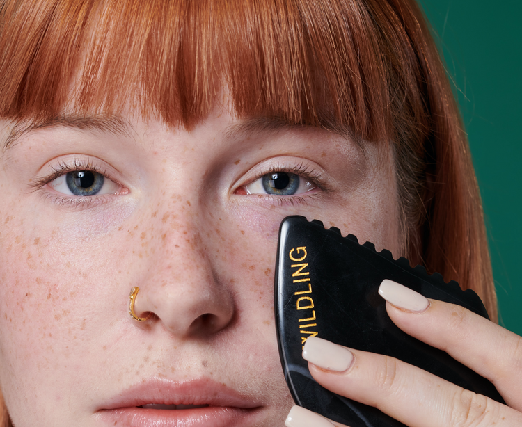 You Can Use Gua Sha For What?