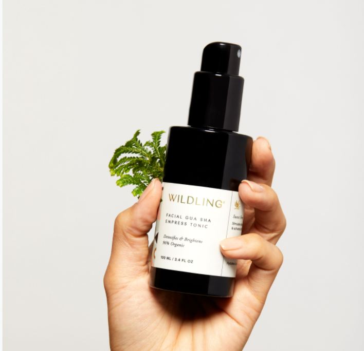 Ingredient Spotlight: Bulgarian Rose