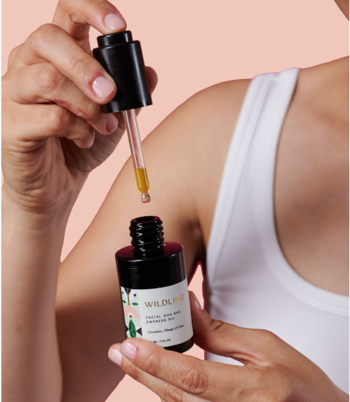 How Do I Use Face Oil?  (The Right Way)