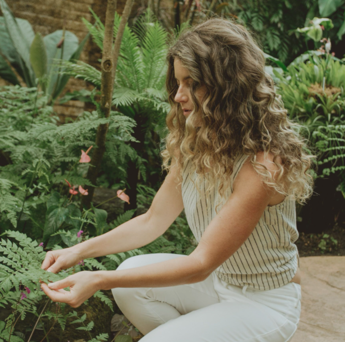 This is What Self-Care Looks Like IRL: Q+A with Jill Munson