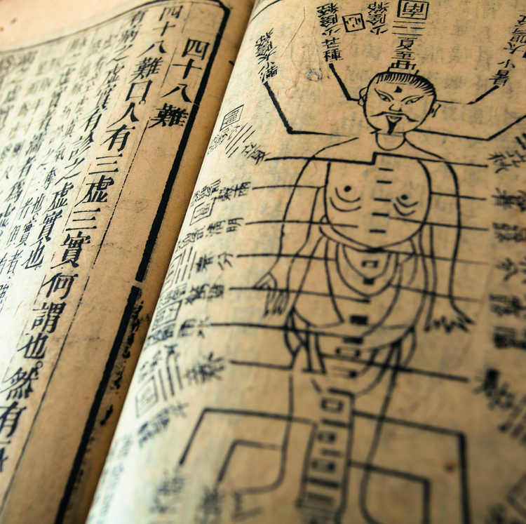 What Is The History Of Gua Sha?