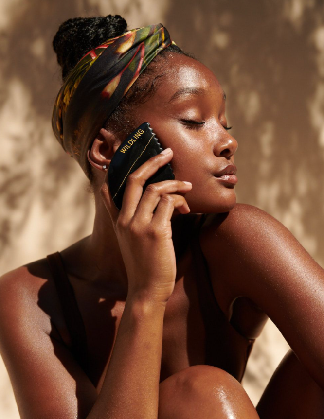 Does Gua Sha Help with Stress?
