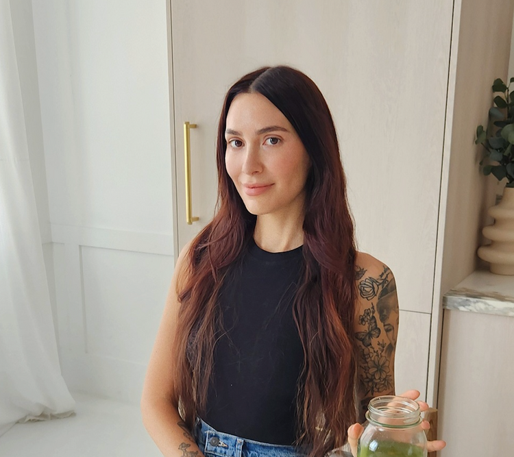 Ask the Expert: Katey Kristabelle on Healing Acne from the Inside Out