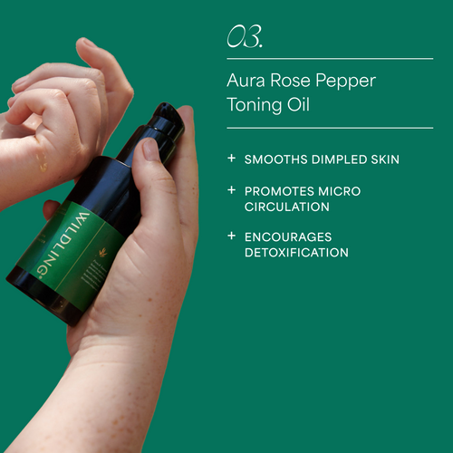 Aura Collection
