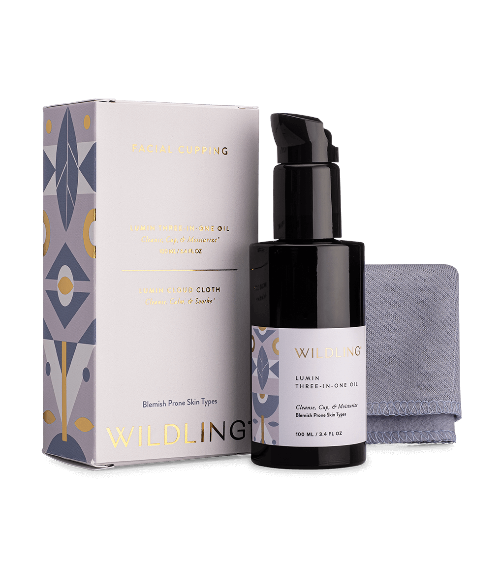 For the Bodycare Lover – Wildling