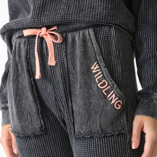 Wildling X Electric & Rose Jogger