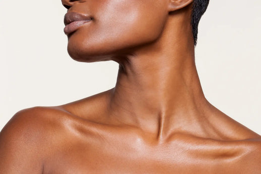 Defining Elegance: How To Tighten and Tone Neck Skin