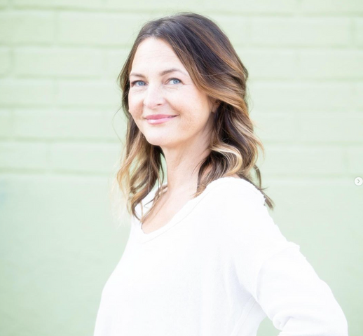 Ask the Expert: Farrah Voll On All Things Facial Reflexology