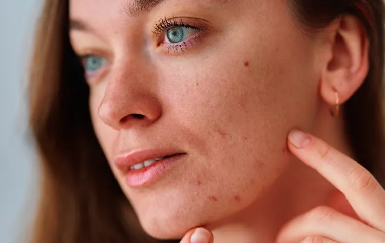 Damaged Skin Barrier and Acne: Understanding the Connection – Wildling