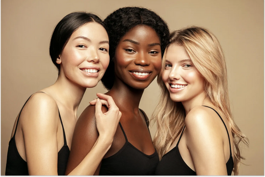 Achieving a Flawless Complexion: Steps To Get Clear Skin