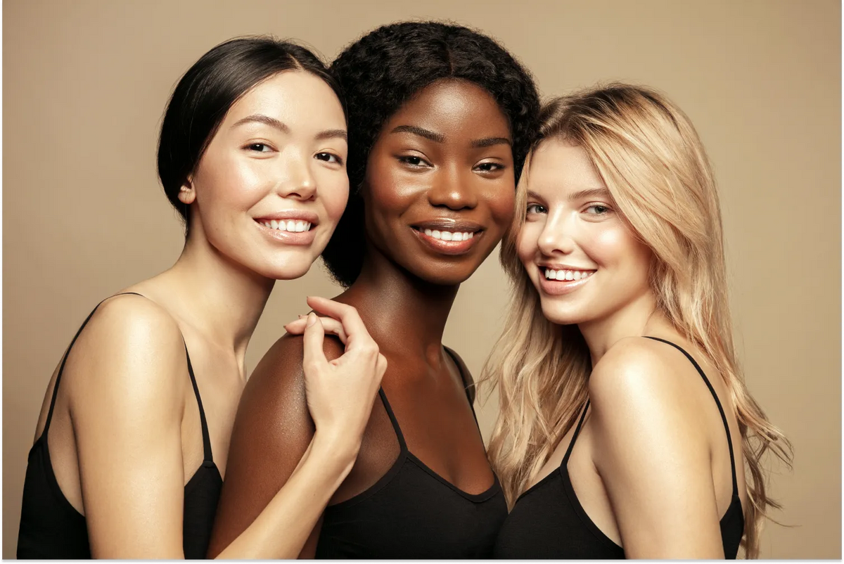 Achieving a Flawless Complexion: Steps To Get Clear Skin – Wildling