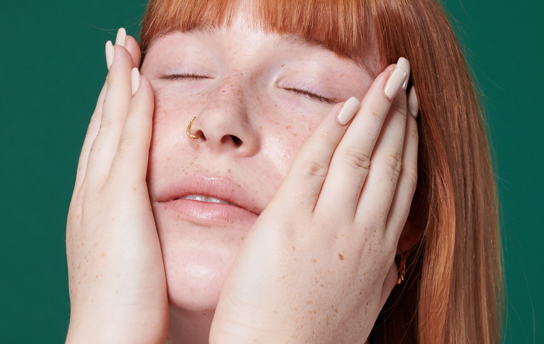 Facial Gua Sha For Hyperpigmentation Wildling