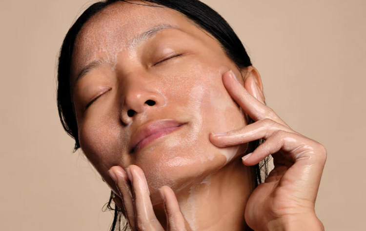 Skin Cleanses: Detox for a Glowing Complexion