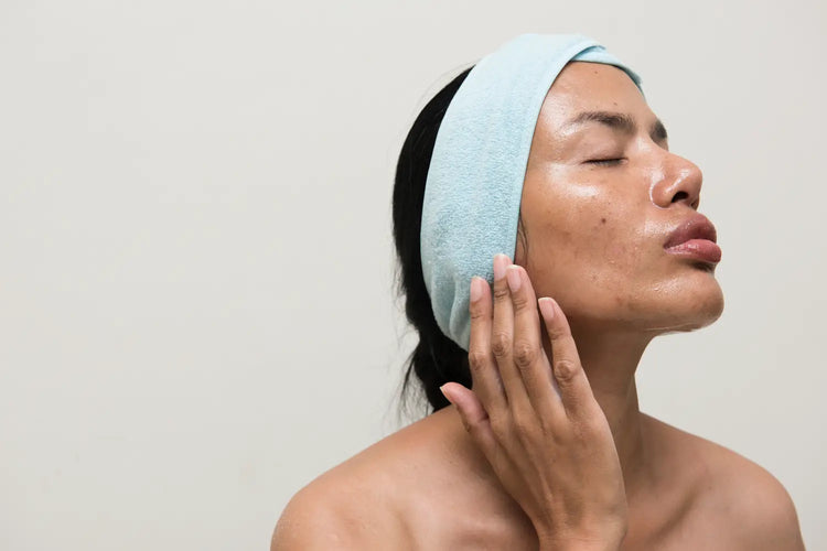The Root of the Problem: Understanding the Causes of Oily Skin