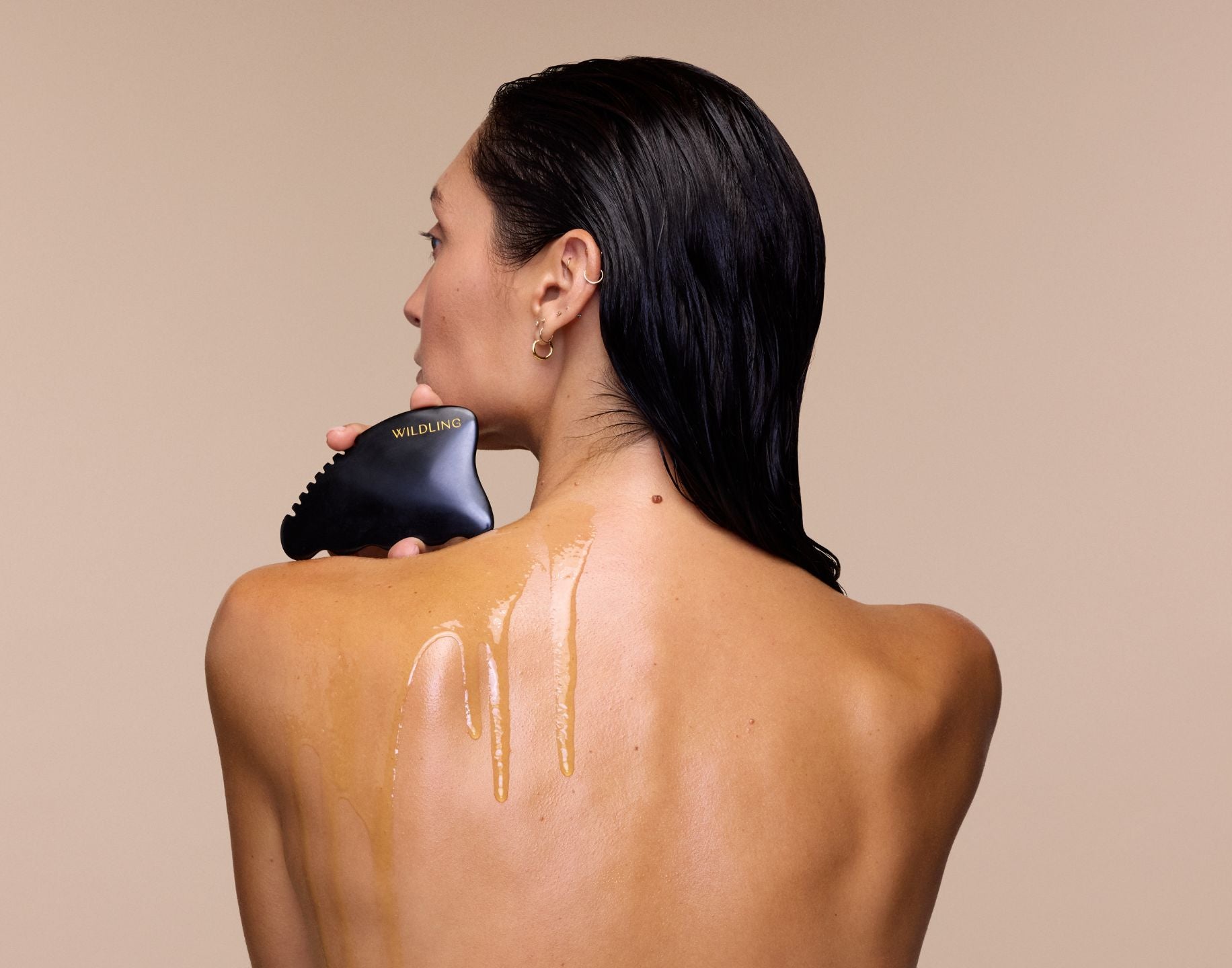 Body Care Skin Products and Tools | Wildling