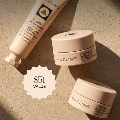Skincare Mini Trio