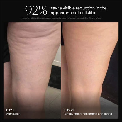 Smoothing Body Set