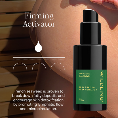 Smoothing Body Set