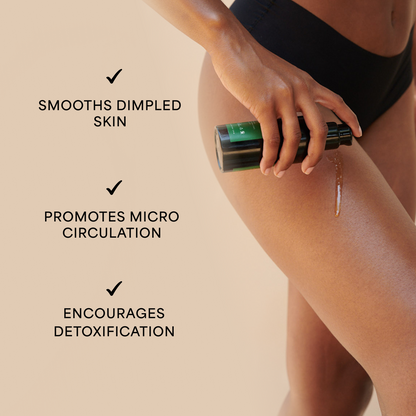Aura Platinum Body Set