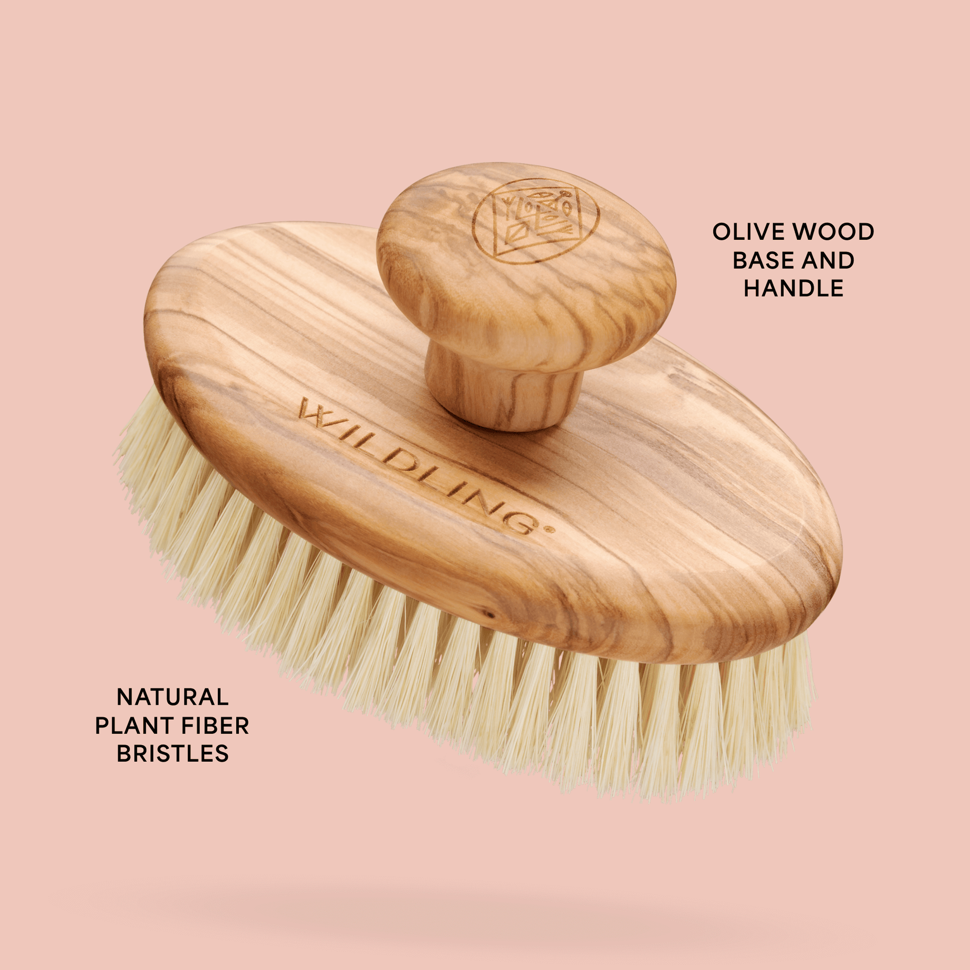 Aura Body Brush | Wildling Aura Body Brush | Wildling