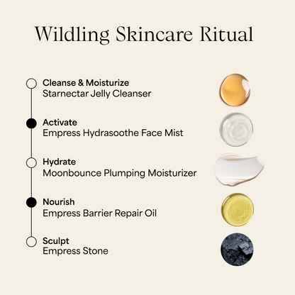 Empress Ritual Replenish