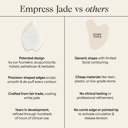 Empress Jade