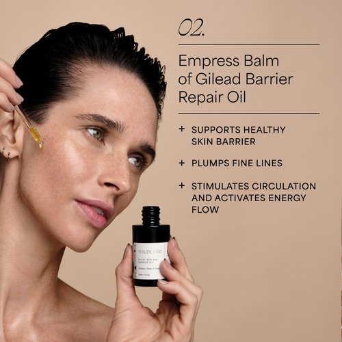 Empress Collection