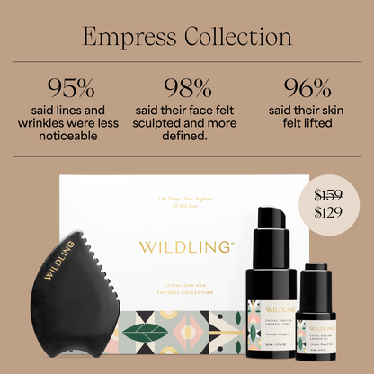 Empress Collection