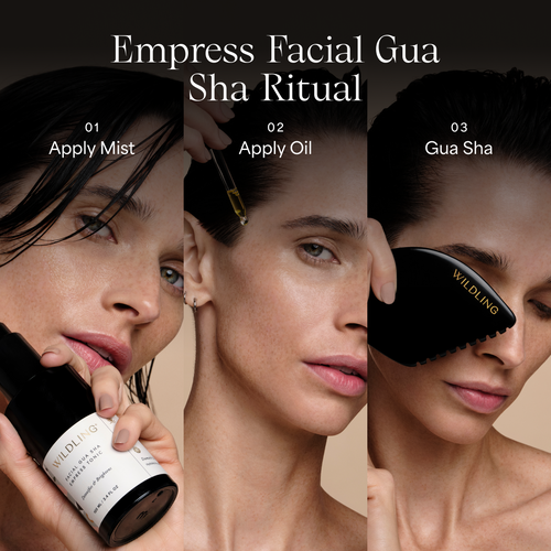 Empress Collection