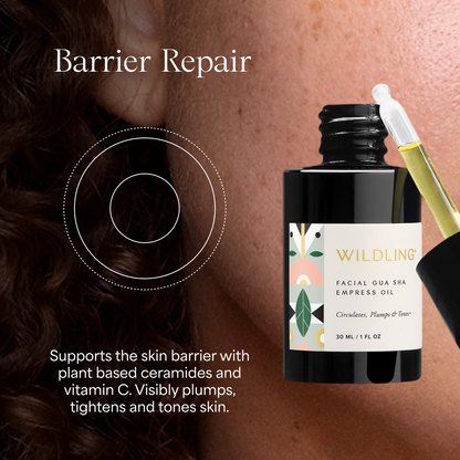 Empress Barrier Repair Oil