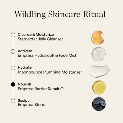 Empress Barrier Repair Oil