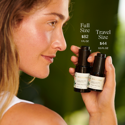 Empress Barrier Repair Oil