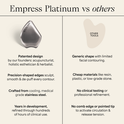 Empress Platinum