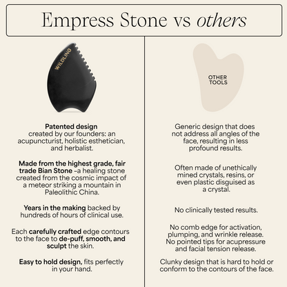 Empress Stone