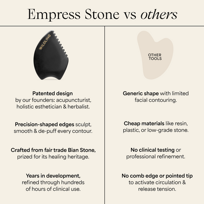 Empress Stone