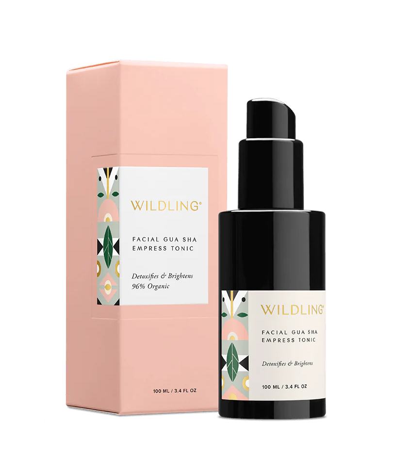 Empress Hydrasoothe Face Mist