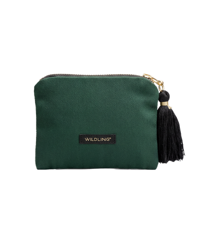 Stone Pouch