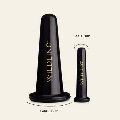 Lumin Cupping Set