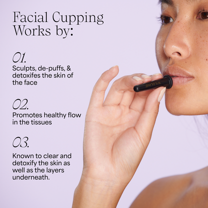 Lumin Cupping Set
