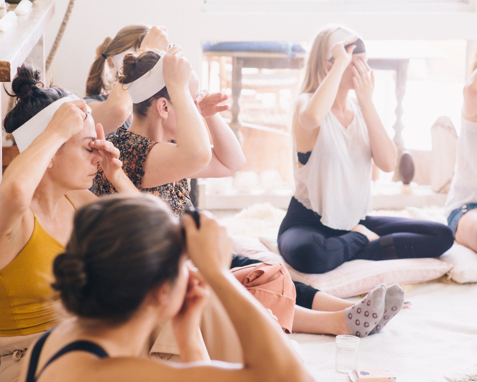 Wildling Gua Sha Masterclass