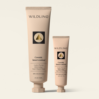 Cosmic Intervention Mask Mini