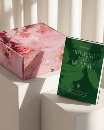 Mother's Day Retreat Set