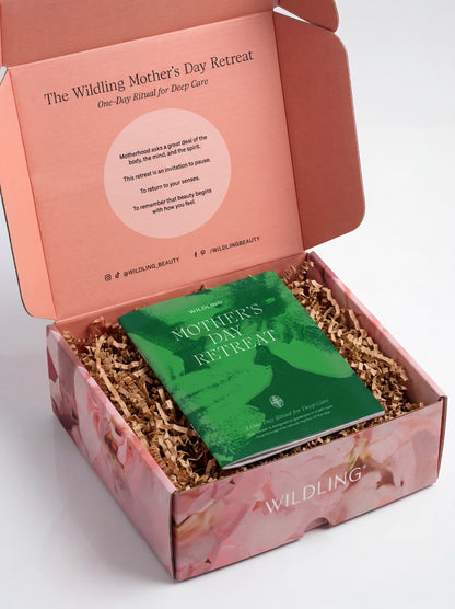 Mother's Day Retreat Set