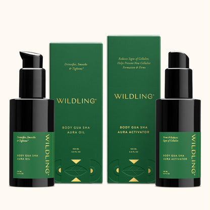 Smoothing Body Set