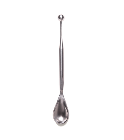 Reflexology Spoon