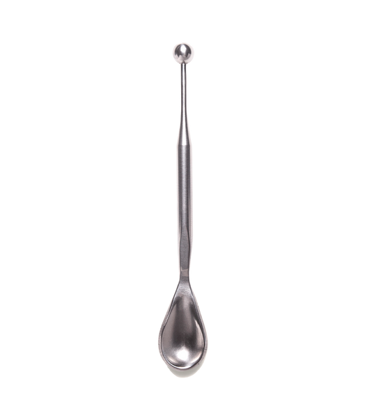 Cupping Spoon, George