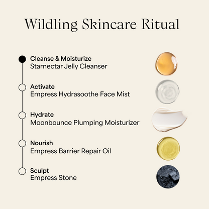 Starnectar Jelly Cleanser