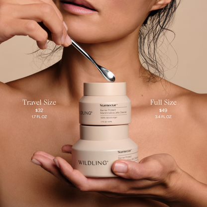 Starnectar Jelly Cleanser